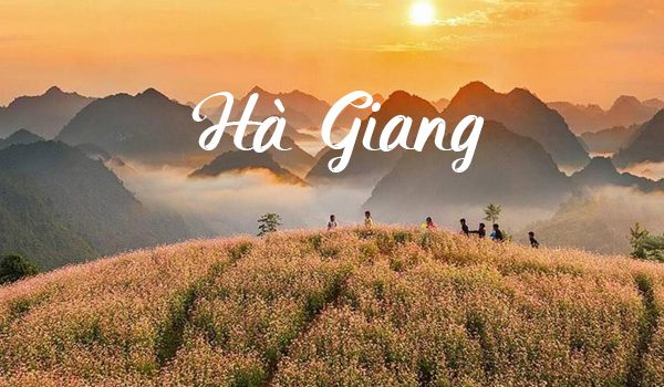 Hà Giang – Cao Nguyên Đá Đồng Văn – Sông Nho Quế