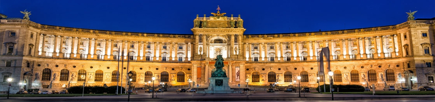 VIENNA – PARNDORF – BUDAPEST
