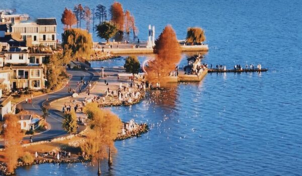 Mỹ lệ Vân Nam 6 ngày 5 đêm