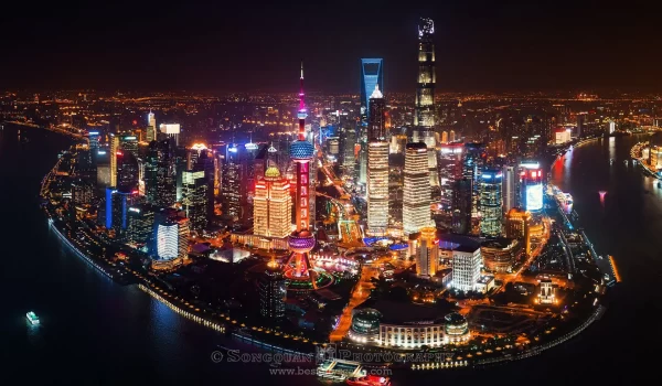 THƯỢNG HẢI – TÔ CHÂU – VÔ TÍCH –  HÀNG CHÂU – Ô TRẤN