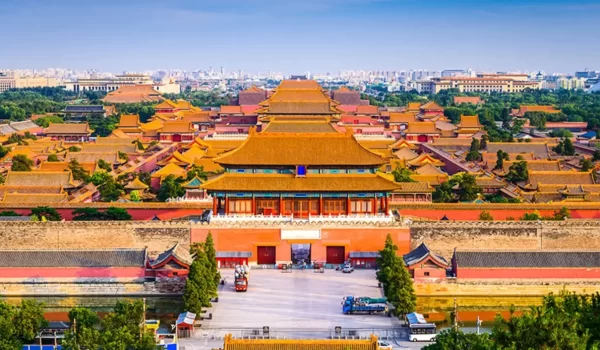 TRUNG HOA RỰC RỠ – HÀNH TRÌNH VÀNG QUA NGŨ THÀNH PHỐ KINH ĐIỂN