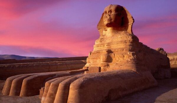 Ai Cập 10 ngày – Sống trọn giấc mơ cổ đại