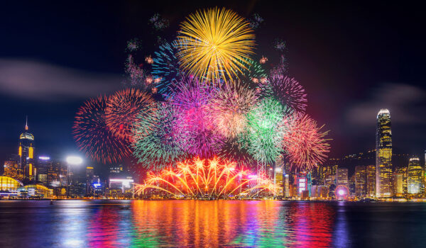 Khám phá Hồng Kông – Thâm Quyến – Quảng Châu 5 ngày 4 đêm bay VN